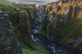 Hidden Falls