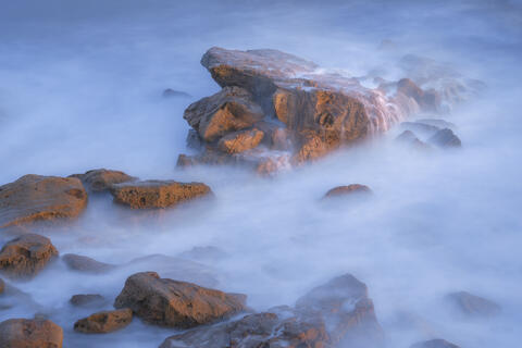 Coastlines & Beaches